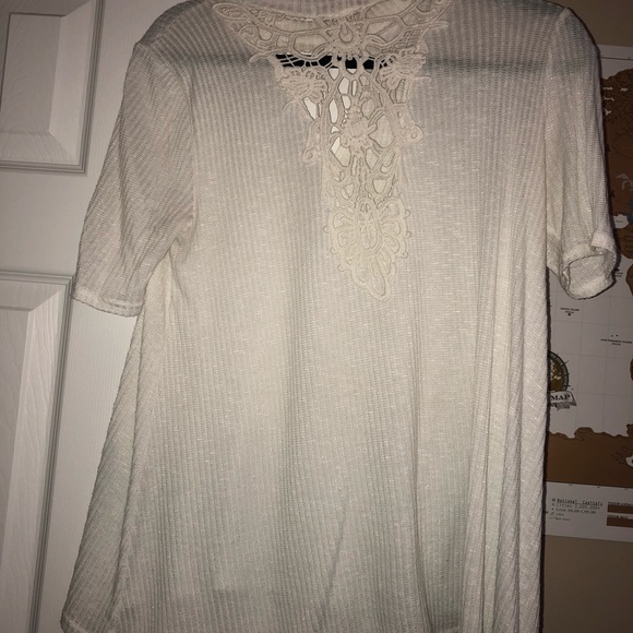 Altard State white top - Picture 2 of 2